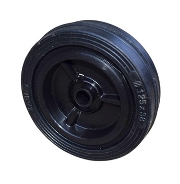 125 mm KOŁO DO KOSIARKI KOŁA do KOSIAREK