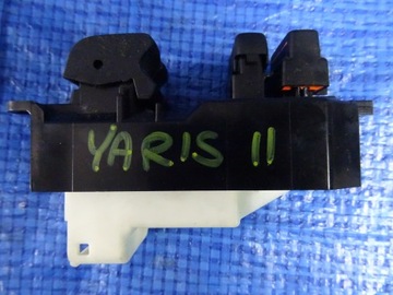 PANEL SKEL YARIS II TOYOTA