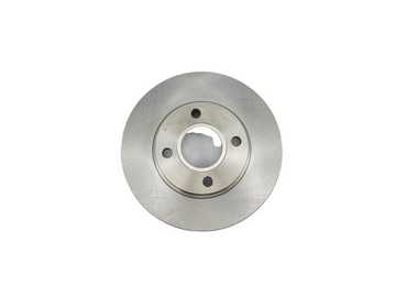 КОЛОДКИ ДИСКИ FORD FOCUS I MK1 1998-2004 ПЕРЕДНИЕ