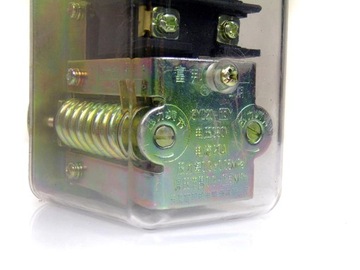 PRESSURE STAT 400v 3-ФАЗНОЕ реле давления для масляного компрессора компрессора