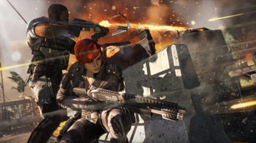 PS3 FUSE NOWA / FOLIA