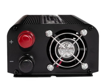 ПРЕОБРАЗОВАТЕЛЬ СИНУСНОГО ТОКА-НАПРЯЖЕНИЯ 12 В 230 В 1000 Вт