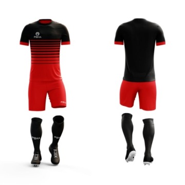 Футбольная форма PEHA Master - бесплатная печать