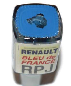 RENAULT RPJ BLEU DE FRANCE ZAPRAWKA DO RYS ARA 10 ML