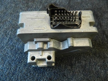 КОМПЬЮТЕРНЫЙ ЗАМОК ЗАЖИГАНИЯ BSI ALFA ROMEO 159 2.4 20V JTDM