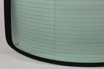 ЗАДНЕЕ СТЕКЛО BMW 3 SERIES E90 ПОДЪЕМНИК ПРЕДВАРИТЕЛЬНОГО ПОДЪЕМА