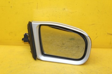 LUSTERKO PRAWY PRZÓD MERCEDES W210 FL 744 7PIN