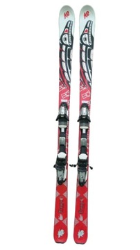 K2 CHOGORI dł. 160cm