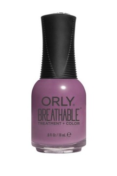 ORLY Breathable - lakier z odżywką Supernova Girl