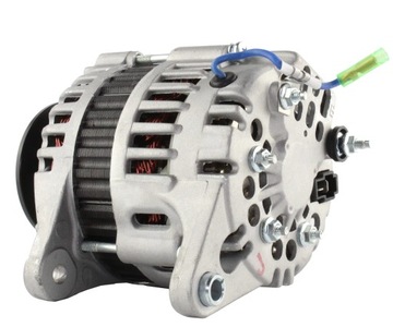 Nowy Alternator do widlaka Caterpillar Nissan