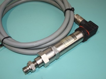 PARKER SCP-400-32-06-SP ДАТЧИК ДАВЛЕНИЯ 0-400БАР