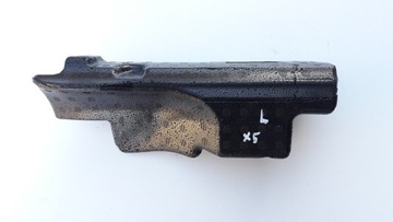 PIANKA STYROPIAN BAGAŻNIKA LEWA BMW X5 E70 F15 F85
