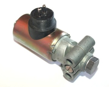 Zawór elektromag EZP 12V Wabco 4721707910 ORYGINAŁ