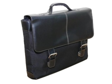 Torba na laptopa Aktówka MONOLITH NIEMIECKA JAKOŚĆ