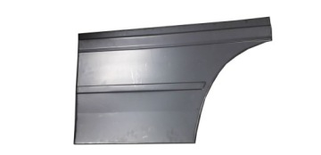 VW LT 96-06 СТОЙКА ПЕРЕДНЕЙ ДВЕРИ 640 ММ KPL LE