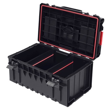 System One 350 Profi Qbrick System Toolbox