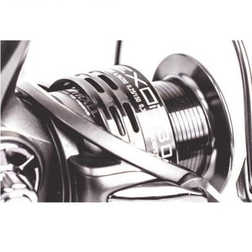 Катушка Mistrall Exor Duospeed FD 30