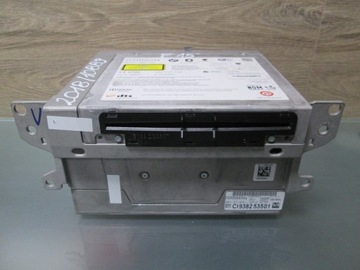 BMW X5 X3 6 F12 5 F10 7 F01 NBT NAWIGACJA 9382535