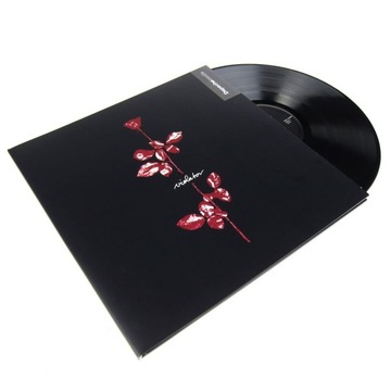 DEPECHE MODE Violator REEDYCJA LP WINYL