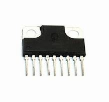 M54543AL HSIP9 BI-DIR. MOTOR DRIVER