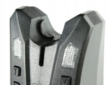 2 светодиодных сигнализатора поклевки JAXON 2x SWINGER s101