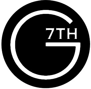 G7th Capo Newport Silver акустический/электрический
