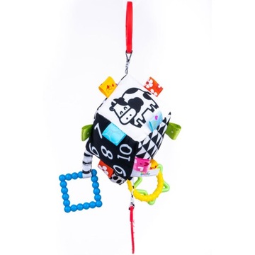 ПОДВЕСНЫЕ ДАТЧИКИ DUMEL BALIBAZOO CUBE