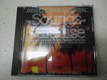 The Sounds of Paradise for Relaxation & Med...