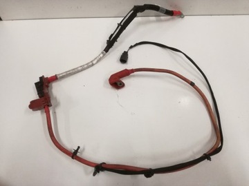 KABEL PRZEWÓD WIĄZKA PLUS JAGUAR XE X760 15-19