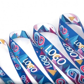 SMYCZE PREMIUM 15mm Z NADRUKIEM Z 2STR TANIO 100SZ