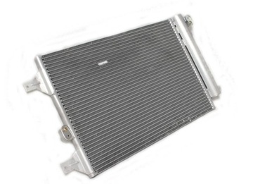 CHLADIČ KLIMATIZACE FORD GALAXY 2000-2006