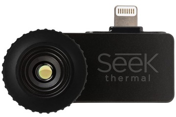 SEEK THERMAL COMPACT iOS тепловизионная Камера
