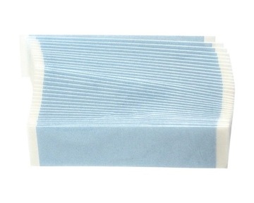 TAŚMA NIEBIESKA WALKER LACE FRONT, PASKI B. MOCNA