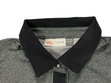 ФУТБОЛКА KJUS, СПОРТИВНАЯ БЛУЗКА ЖЕНСКАЯ, XS 34