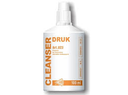 CLEANSER DRUK 100ml PŁYN