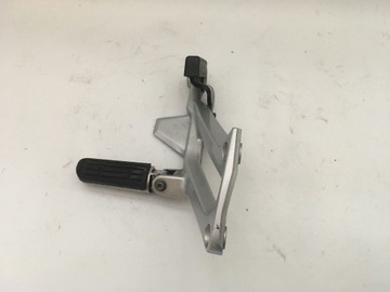 YAMAHA FJR 1300 '00-'05 Комплект задней подставки для ног Правый