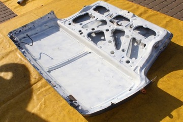 ЗАДНЯЯ ДВЕРЬ VITO W638