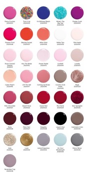 Веганский лак для ногтей ORLY Astral Projection 11 мл