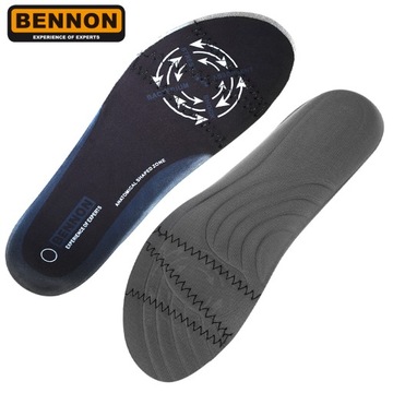 ТАКТИЧЕСКИЕ БОТИНКИ BENNON PANTHER REGI-TEX LOW