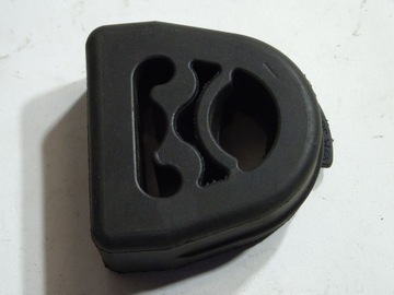 WIESZAK GUMA TŁUMIKA MERCRDES A9014920044