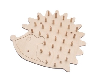 Элемент для манипуляционной доски, толщина 6 мм CE