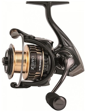 KOŁOWROTEK TRABUCCO ZERO FA 4500 9+1BALL