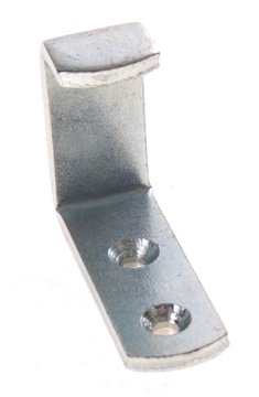 МАЛЕНЬКИЙ НАСТЕННЫЙ КРЮК КРЮК ПЕРЕХОДНЫЙ ДЕРЖАТЕЛЬ КЛЮЧИ HM46 46x36mm