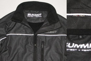 Ветрозащитная куртка SUMMIT XC для беговых лыж, 10 лет, 140 см