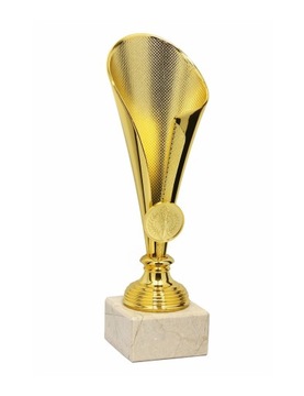 PUCHAR X125S 210 mm + tabliczka