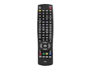 Pilot uniwersalny do TV LCD/LED MANTA UCT-044.
