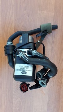 Webasto LAND ROVER Evoque GJ32 18K463BD Дизель 18р