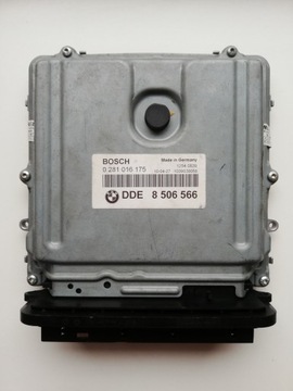 KOMPUTER SILNIKA BMW E90 E91 E92 2.0 D 0281016175