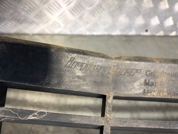 OPEL VECTRA C SIGNUM GRILL MINI IRMSCHER ORG