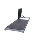 Pomost z klapą Krause ClimTec 1,50x0,60m